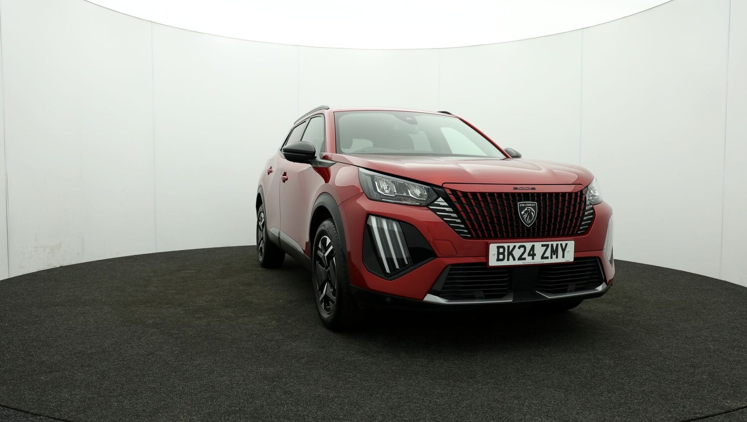 Used Peugeot 2008 for sale - 76811164: Photo 47