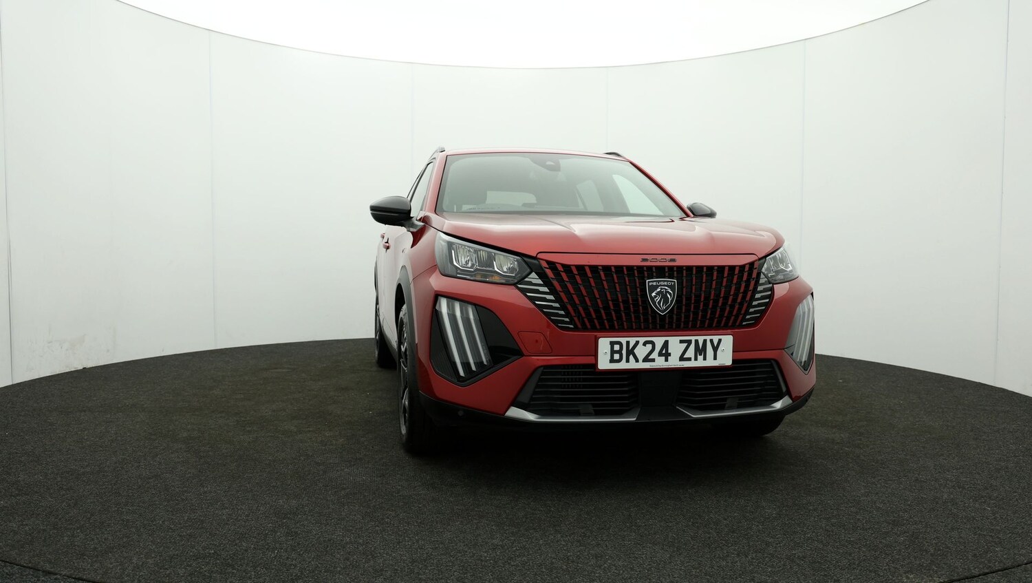 Used Peugeot 2008 for sale - 76811164: Photo 48