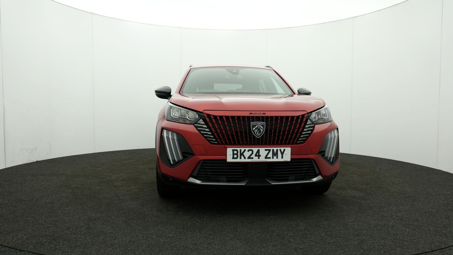 Used Peugeot 2008 for sale - 76811164: Photo 49