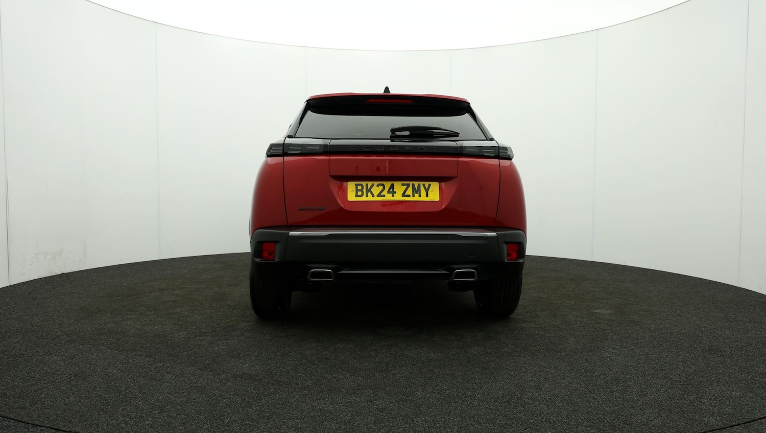 Used Peugeot 2008 for sale - 76811164: Photo 50