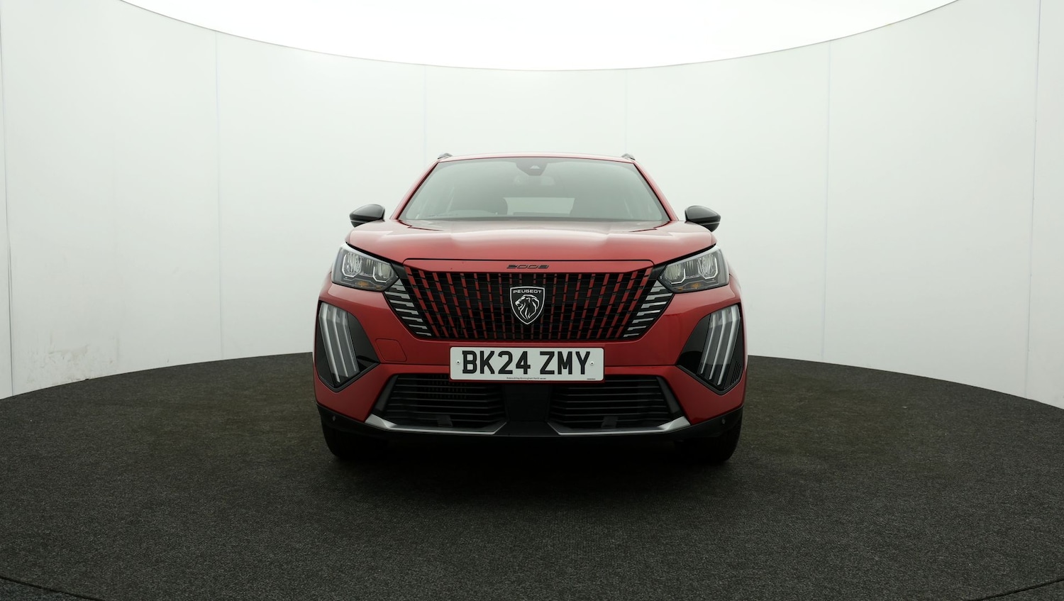 Used Peugeot 2008 for sale - 76811164: Photo 51