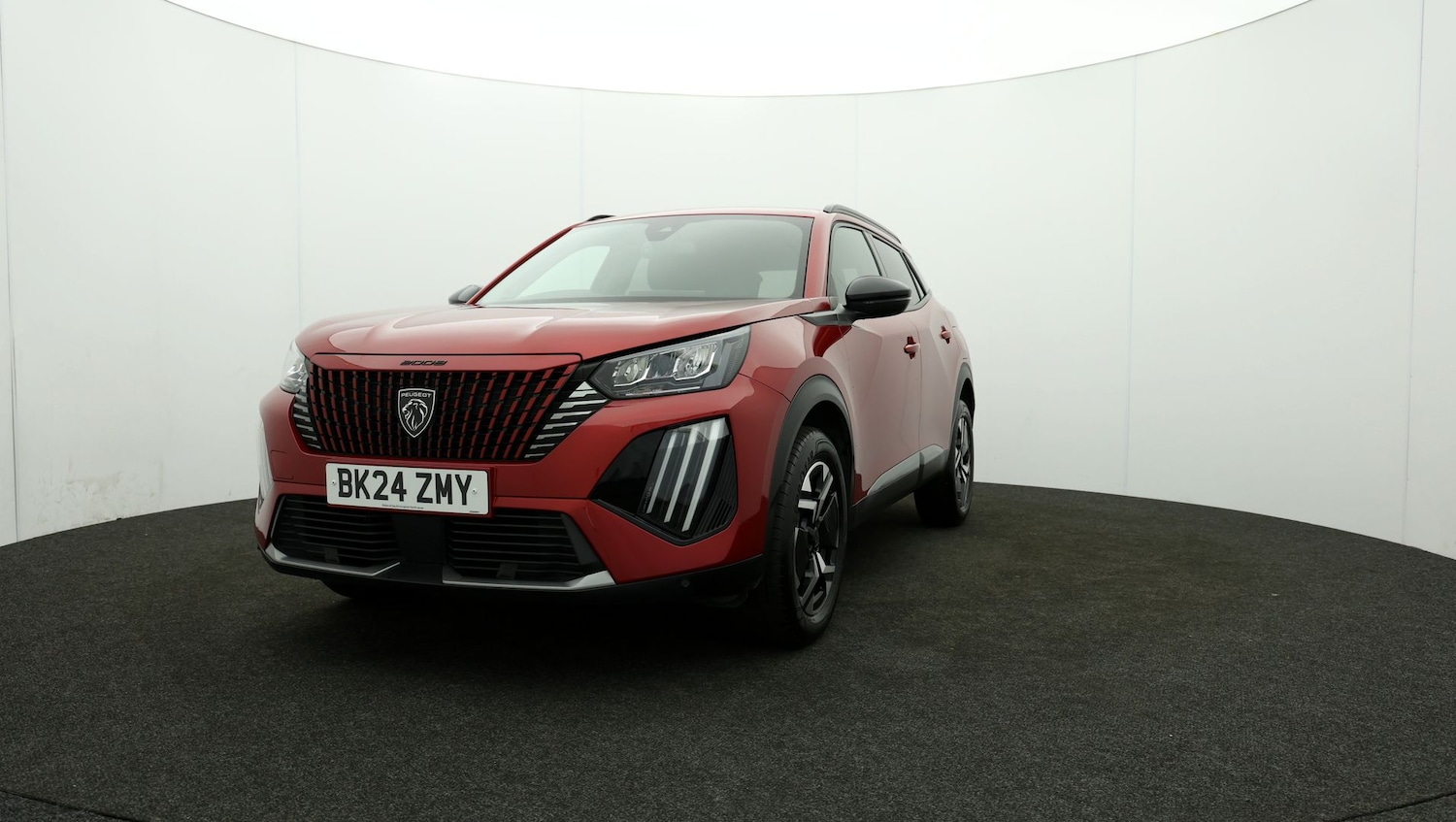 Used Peugeot 2008 for sale - 76811164: Photo 54