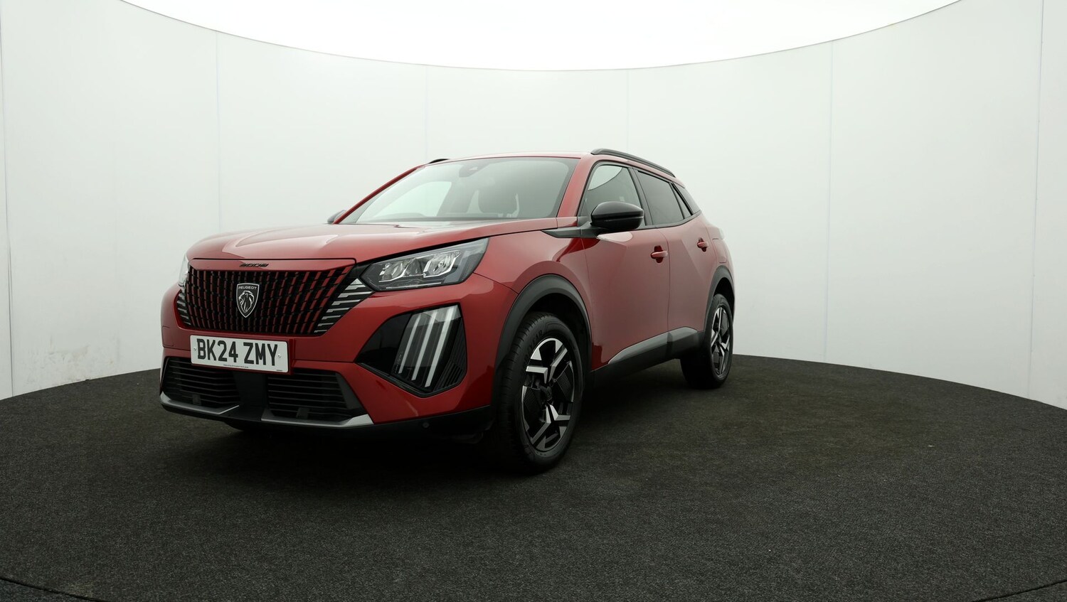 Used Peugeot 2008 for sale - 76811164: Photo 55