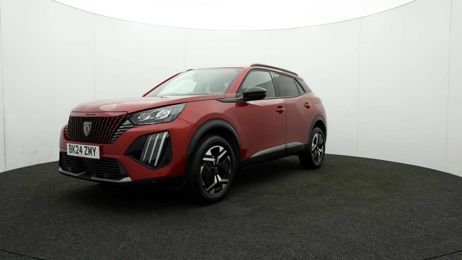 Used Peugeot 2008 for sale - 76811164: Photo 56