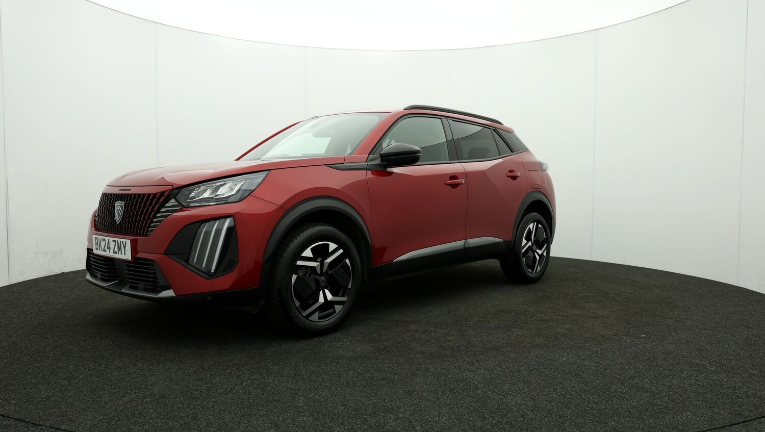 Used Peugeot 2008 for sale - 76811164: Photo 57