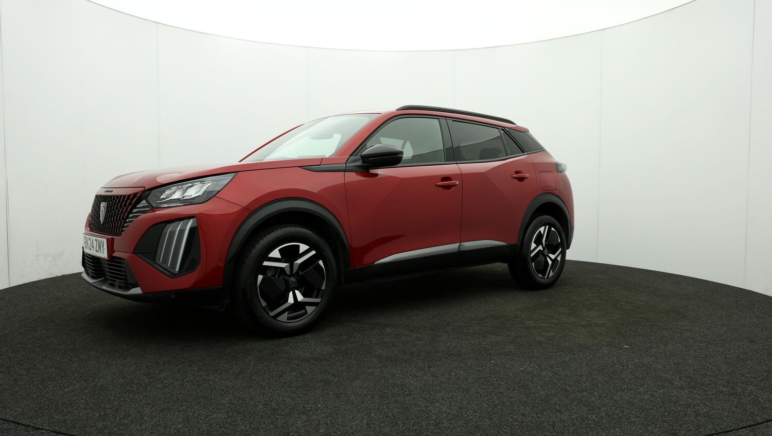 Used Peugeot 2008 for sale - 76811164: Photo 58