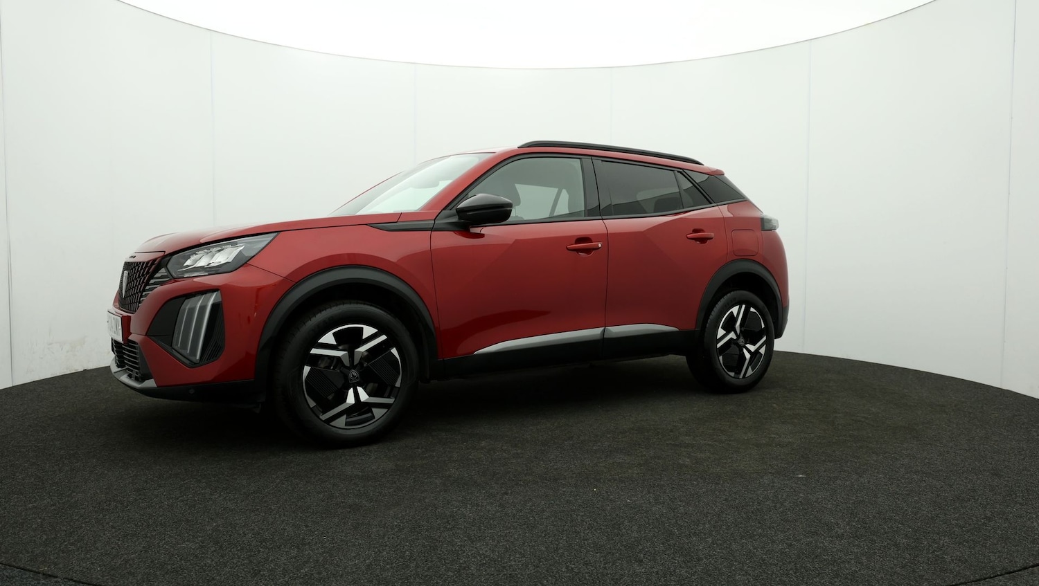 Used Peugeot 2008 for sale - 76811164: Photo 59