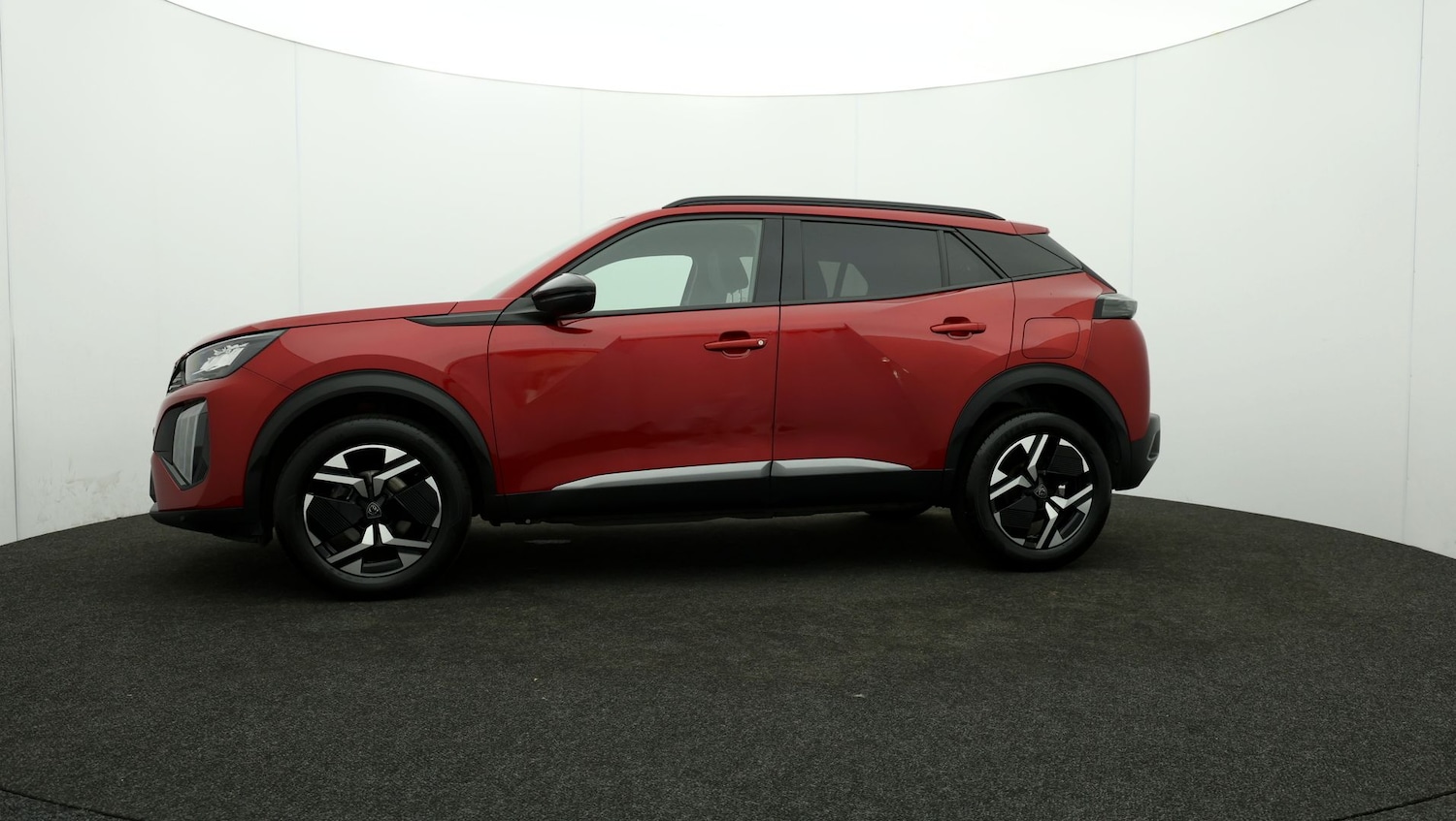 Used Peugeot 2008 for sale - 76811164: Photo 63