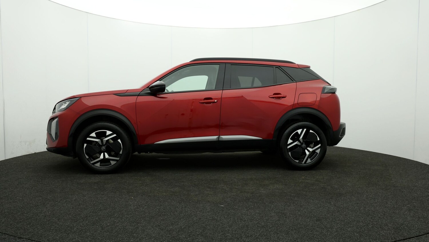 Used Peugeot 2008 for sale - 76811164: Photo 64