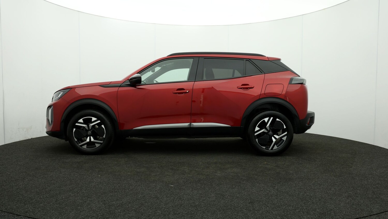 Used Peugeot 2008 for sale - 76811164: Photo 65