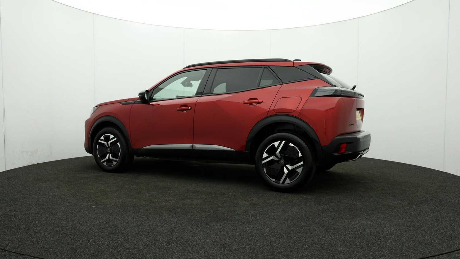 Used Peugeot 2008 for sale - 76811164: Photo 69