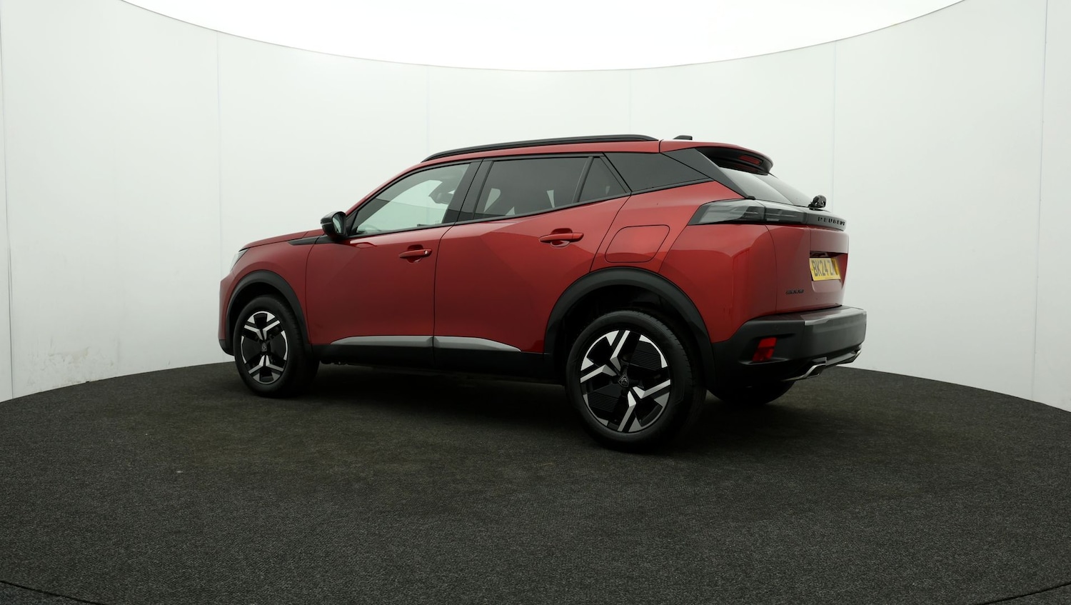 Used Peugeot 2008 for sale - 76811164: Photo 70