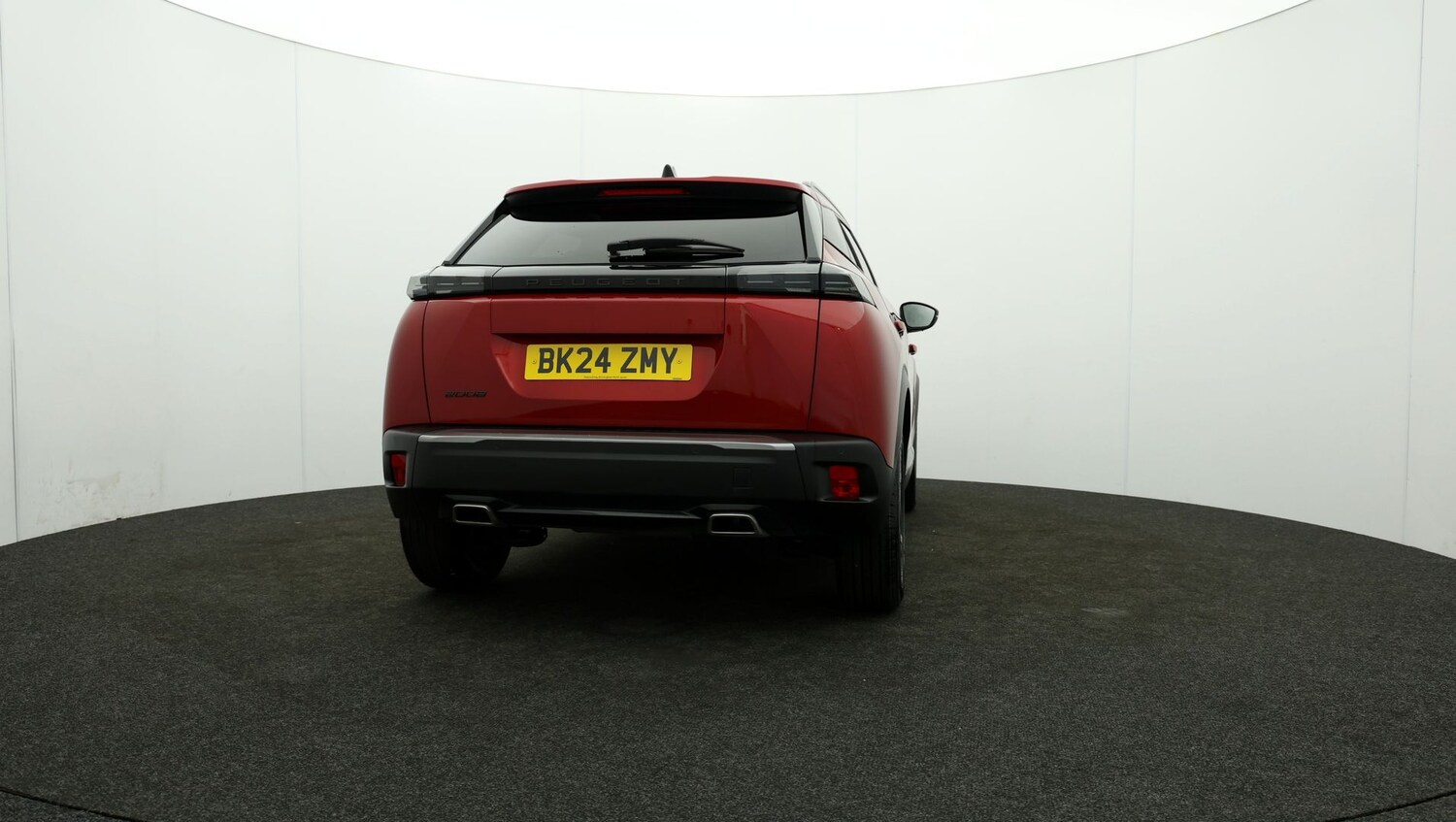 Used Peugeot 2008 for sale - 76811164: Photo 72