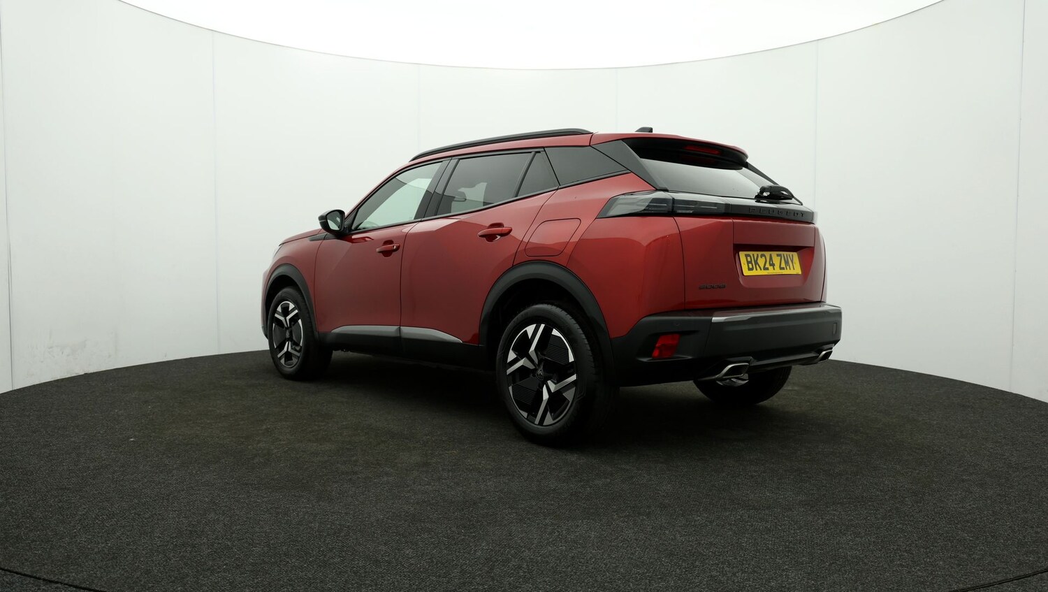 Used Peugeot 2008 for sale - 76811164: Photo 73