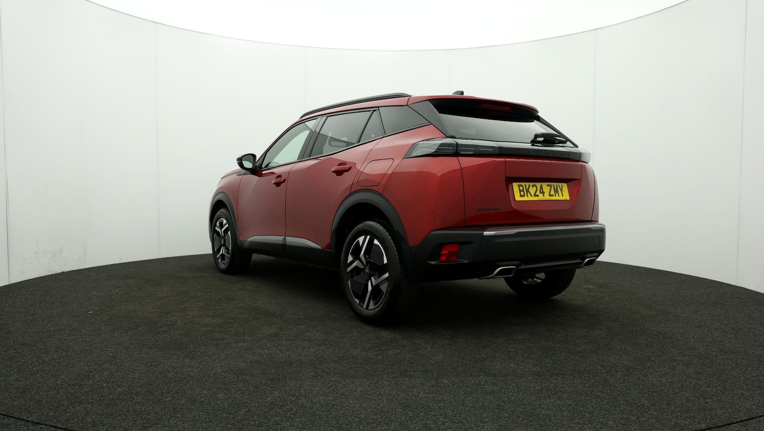 Used Peugeot 2008 for sale - 76811164: Photo 74