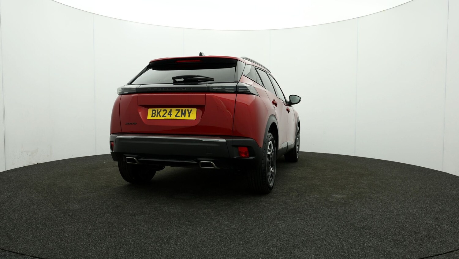 Used Peugeot 2008 for sale - 76811164: Photo 76