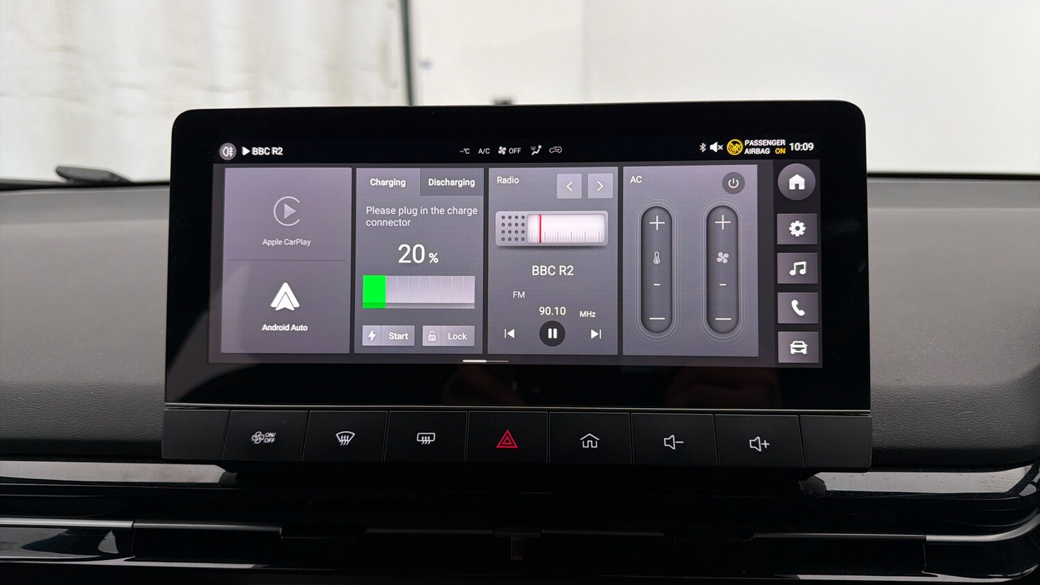 Used MG MG4 for sale - 78107139: Photo 10