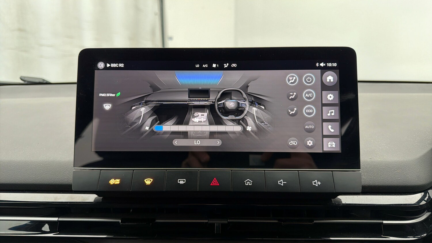 Used MG MG4 for sale - 78107139: Photo 11