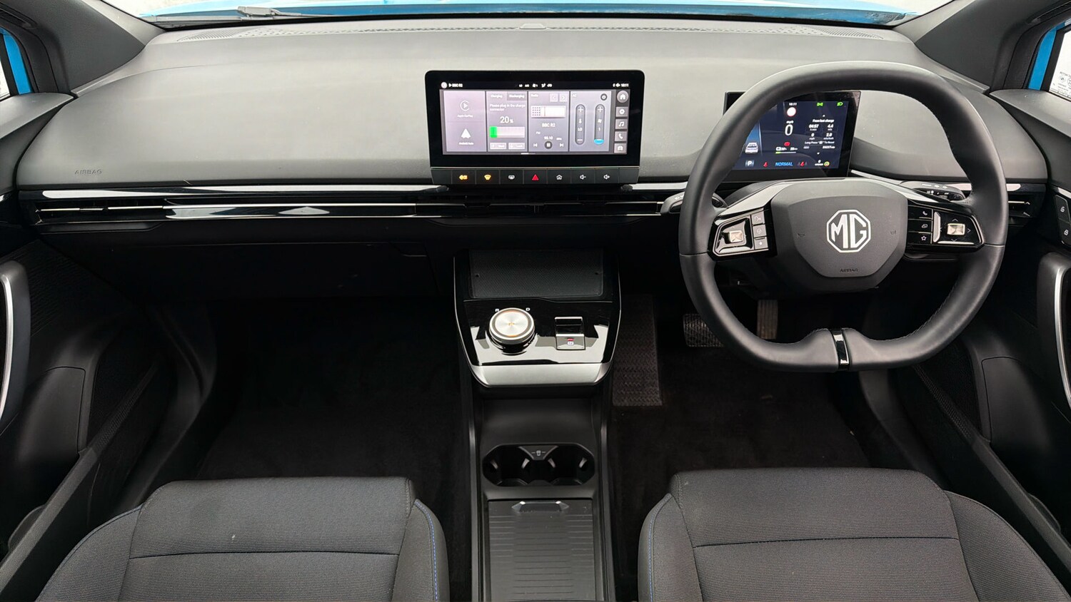 Used MG MG4 for sale - 78107139: Photo 12