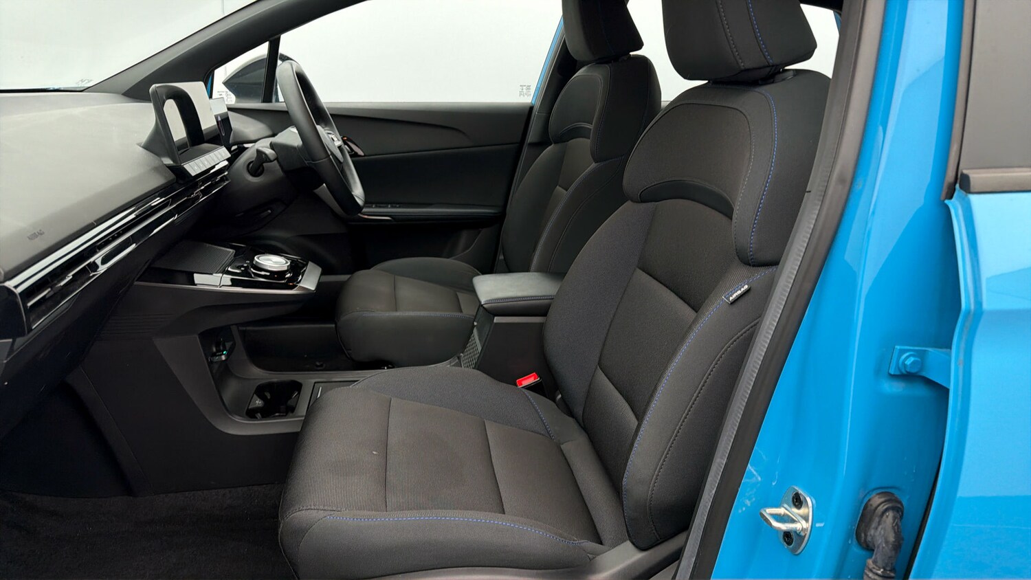 Used MG MG4 for sale - 78107139: Photo 13