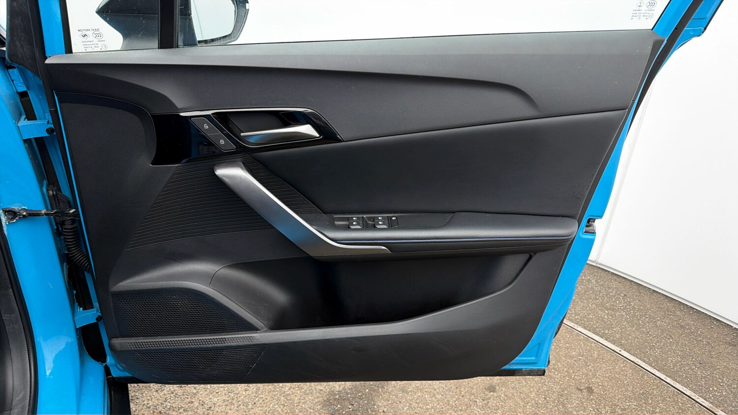 Used MG MG4 for sale - 78107139: Photo 14