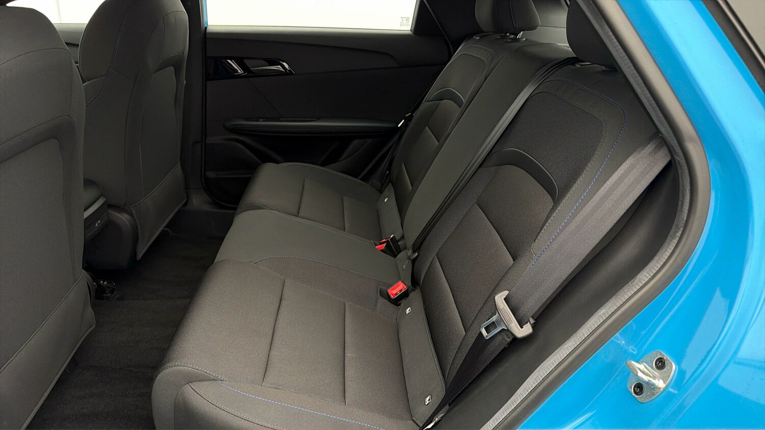 Used MG MG4 for sale - 78107139: Photo 15