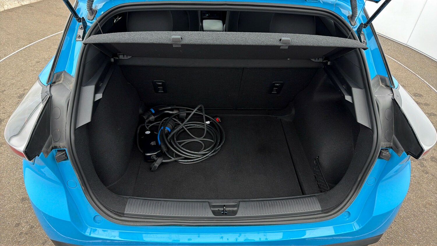 Used MG MG4 for sale - 78107139: Photo 16