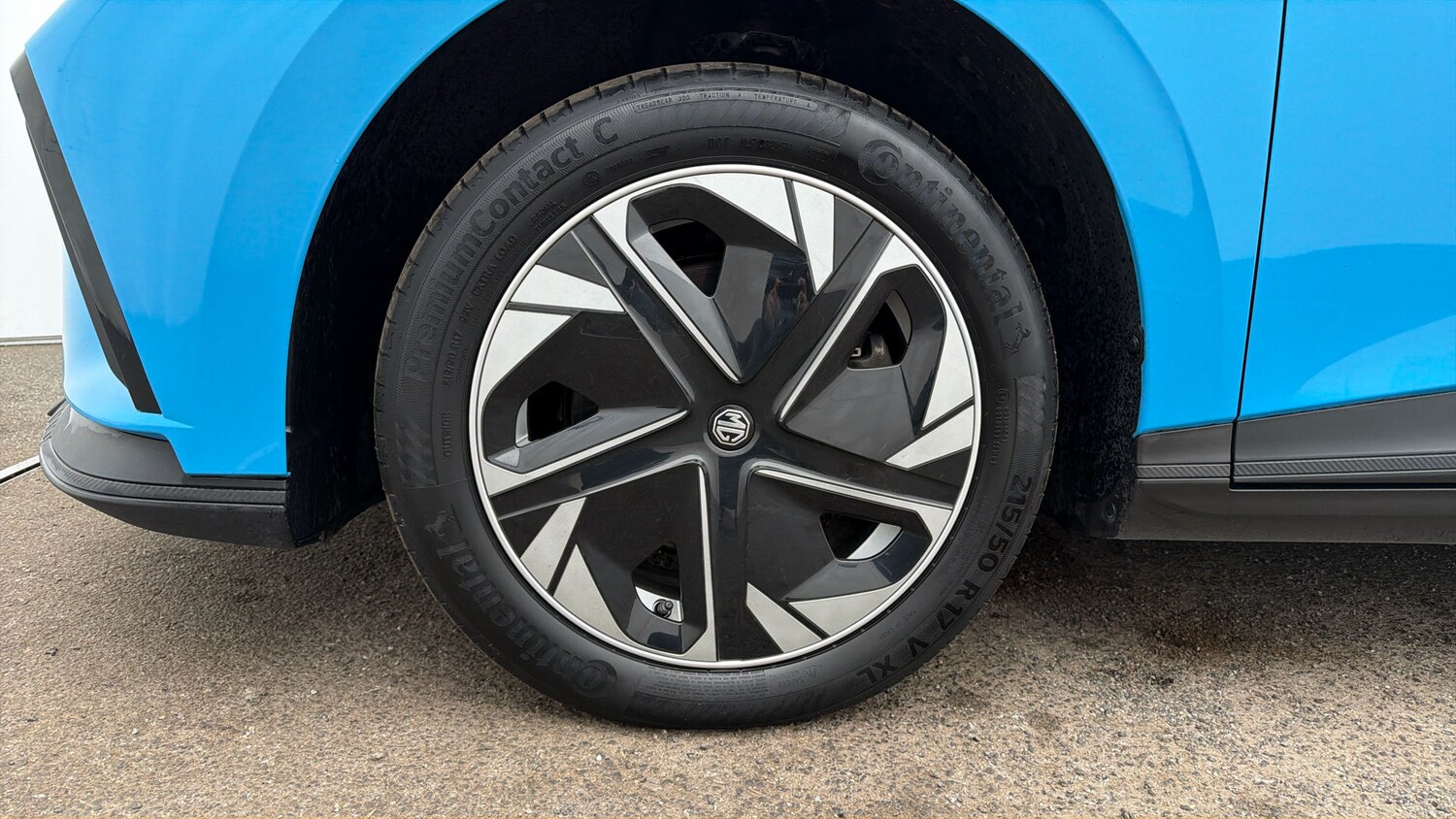 Used MG MG4 for sale - 78107139: Photo 17