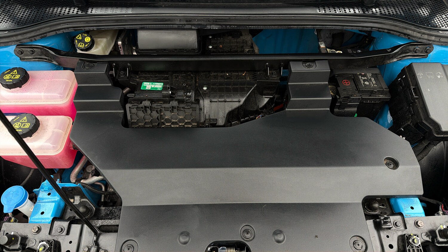 Used MG MG4 for sale - 78107139: Photo 18