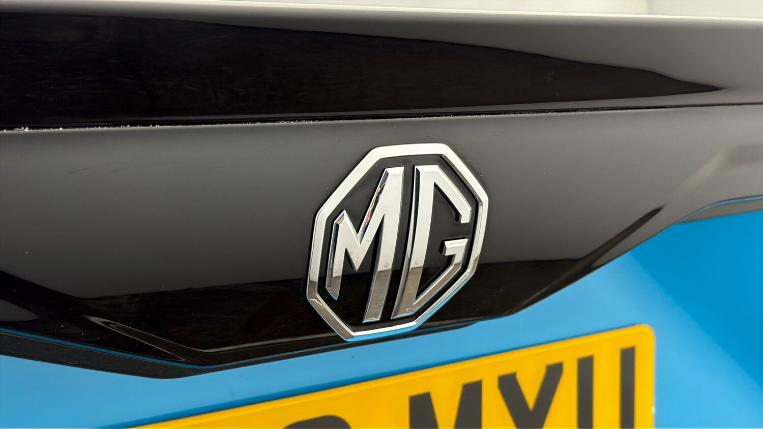 Used MG MG4 for sale - 78107139: Photo 20