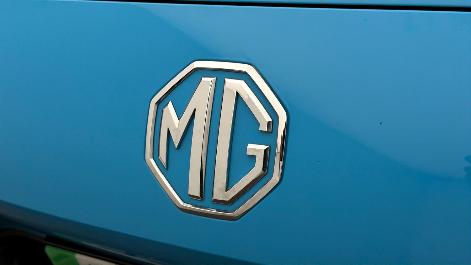 Used MG MG4 for sale - 78107139: Photo 22