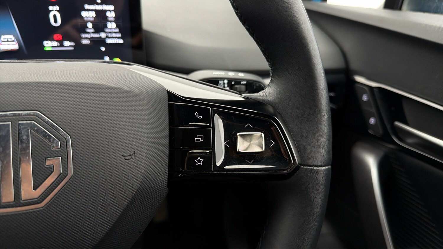 Used MG MG4 for sale - 78107139: Photo 23