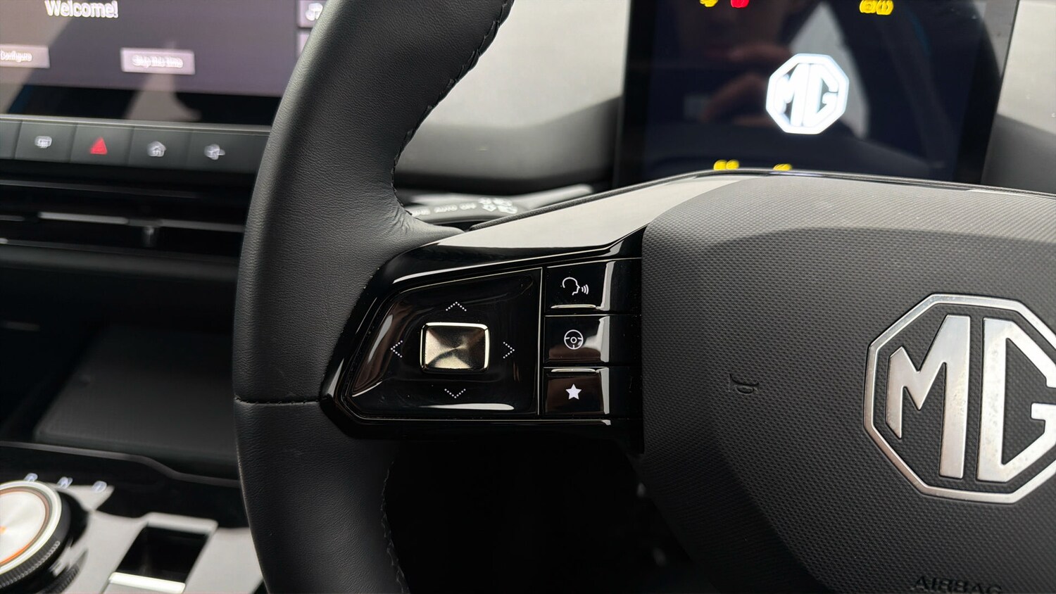 Used MG MG4 for sale - 78107139: Photo 25