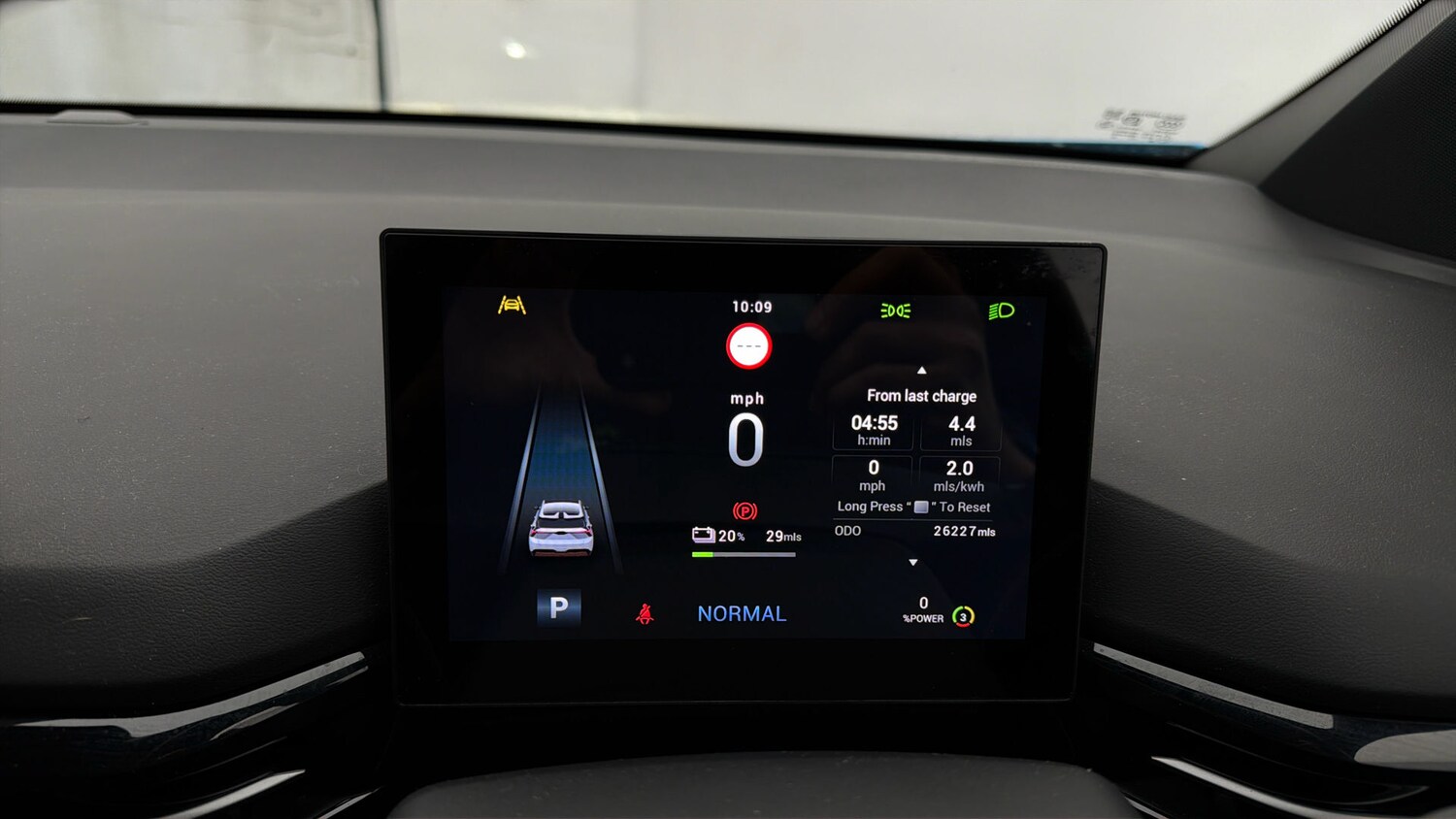 Used MG MG4 for sale - 78107139: Photo 26