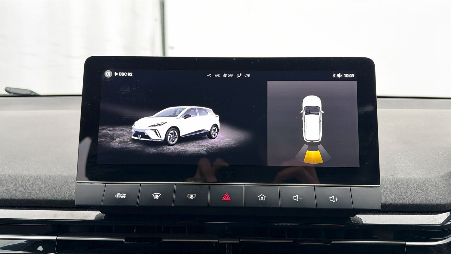 Used MG MG4 for sale - 78107139: Photo 27