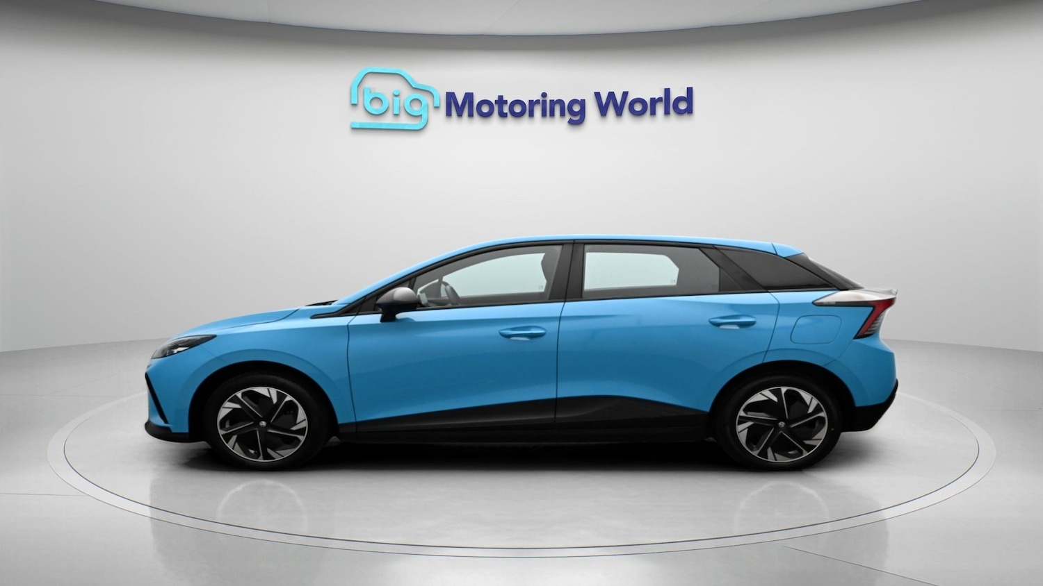 Used MG MG4 for sale - 78107139: Photo 4