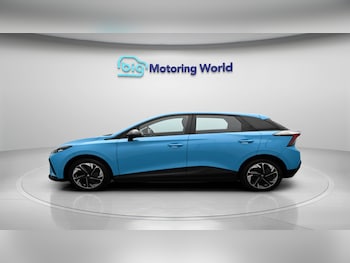 Used MG MG4 2023 for sale - 78107139: Photo