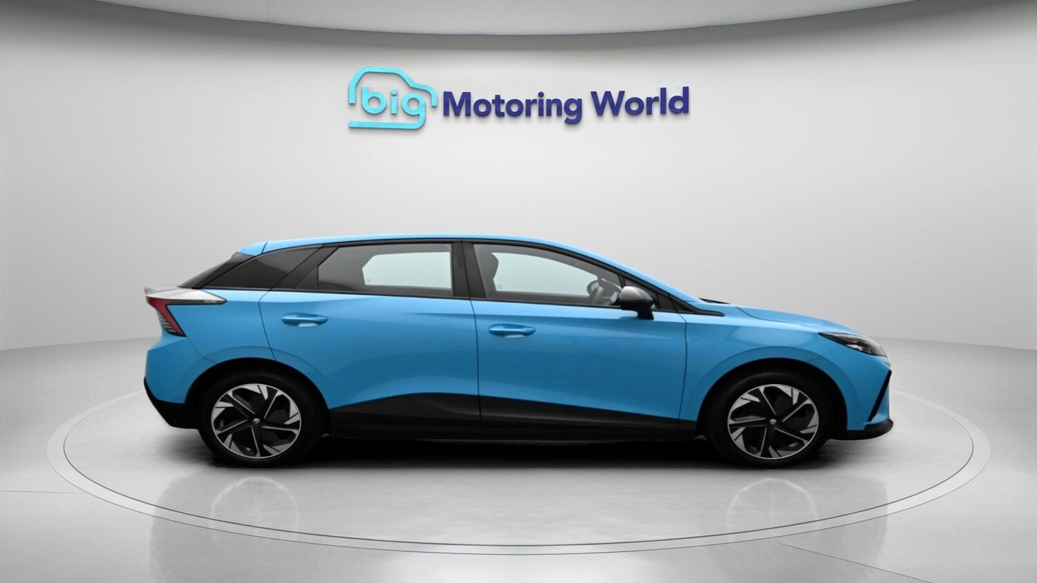 Used MG MG4 for sale - 78107139: Photo 8