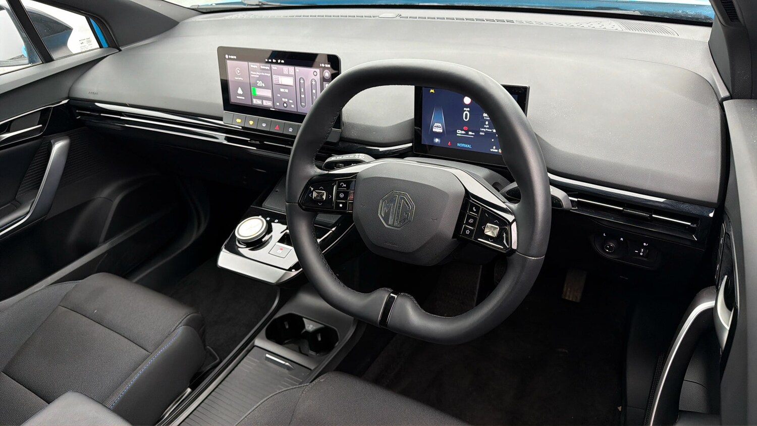 Used MG MG4 for sale - 78107139: Photo 9