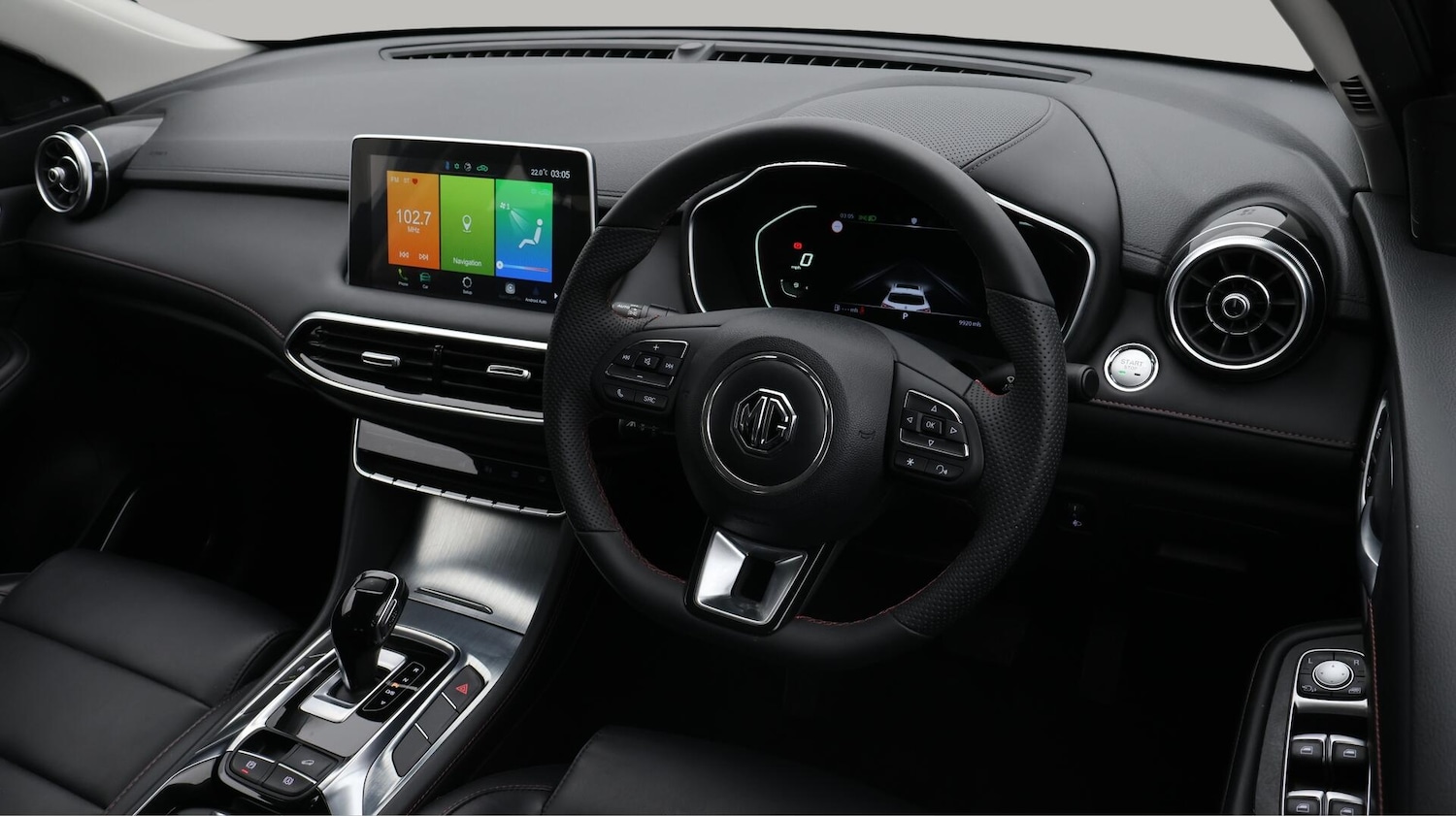 Used MG MG HS 2023 for sale - 76032481: Photo 10