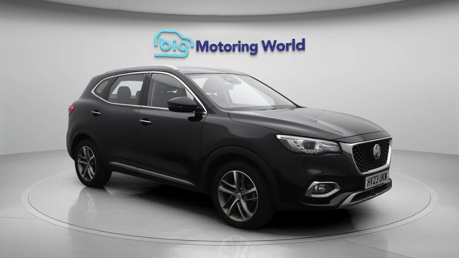 Used MG MG HS 2023 for sale - 76032481: Photo 2