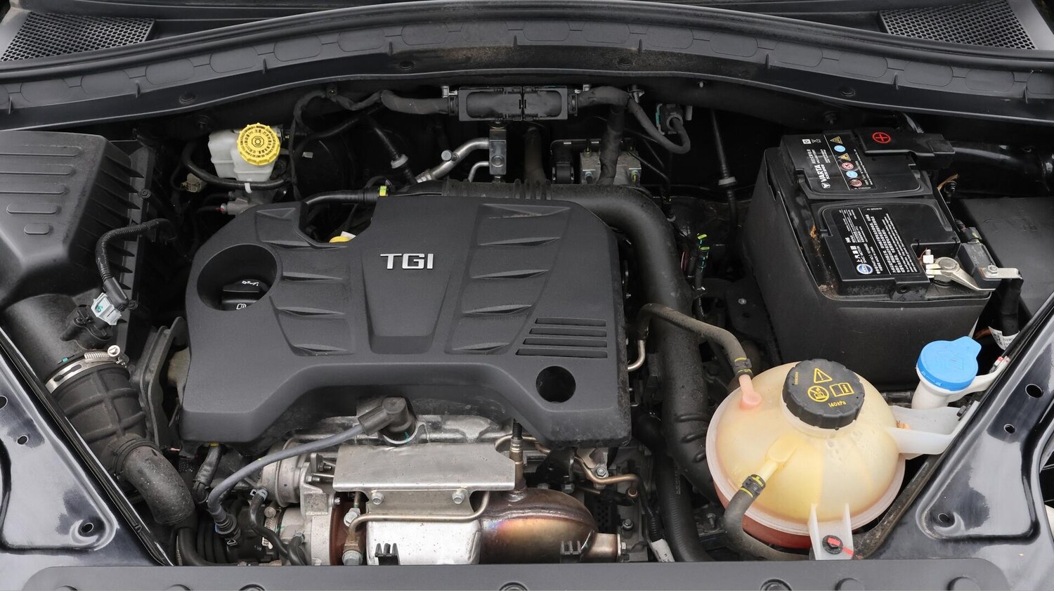 Used MG MG HS 2023 for sale - 76032481: Photo 20