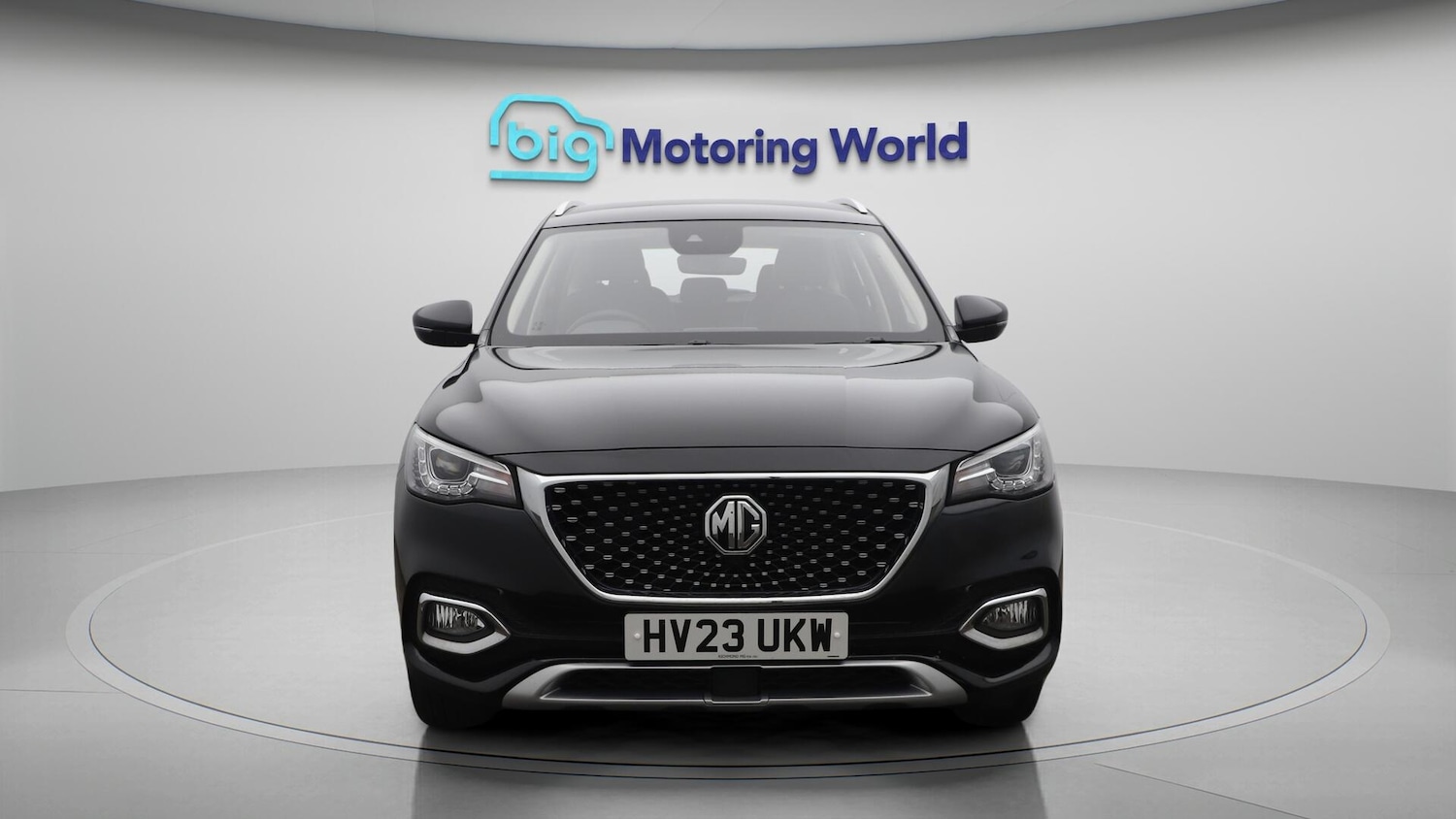 Used MG MG HS 2023 for sale - 76032481: Photo 3
