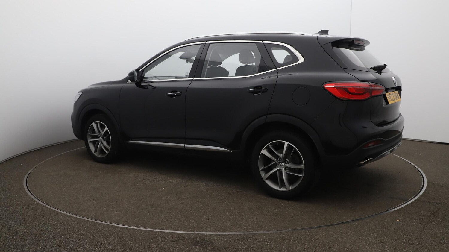 Used MG MG HS 2023 for sale - 76032481: Photo 36