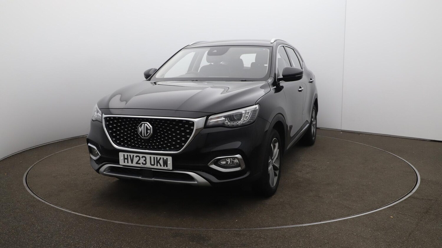Used MG MG HS 2023 for sale - 76032481: Photo 38