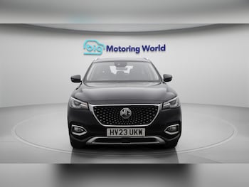 Used MG MG HS 2023 for sale - 76032481: Photo 3