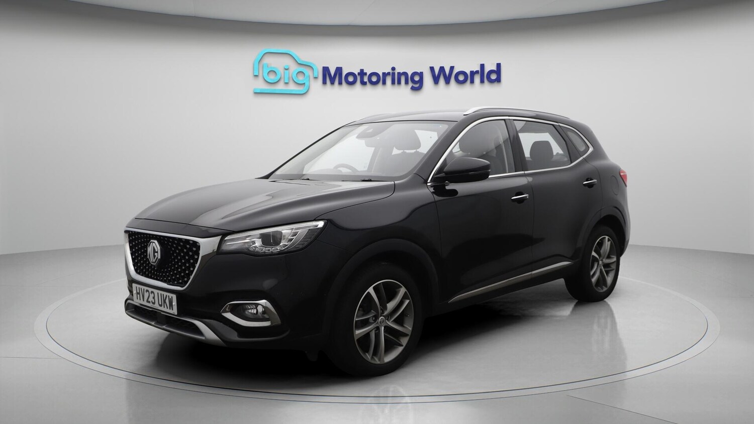 Used MG MG HS 2023 for sale - 76032481: Photo 4