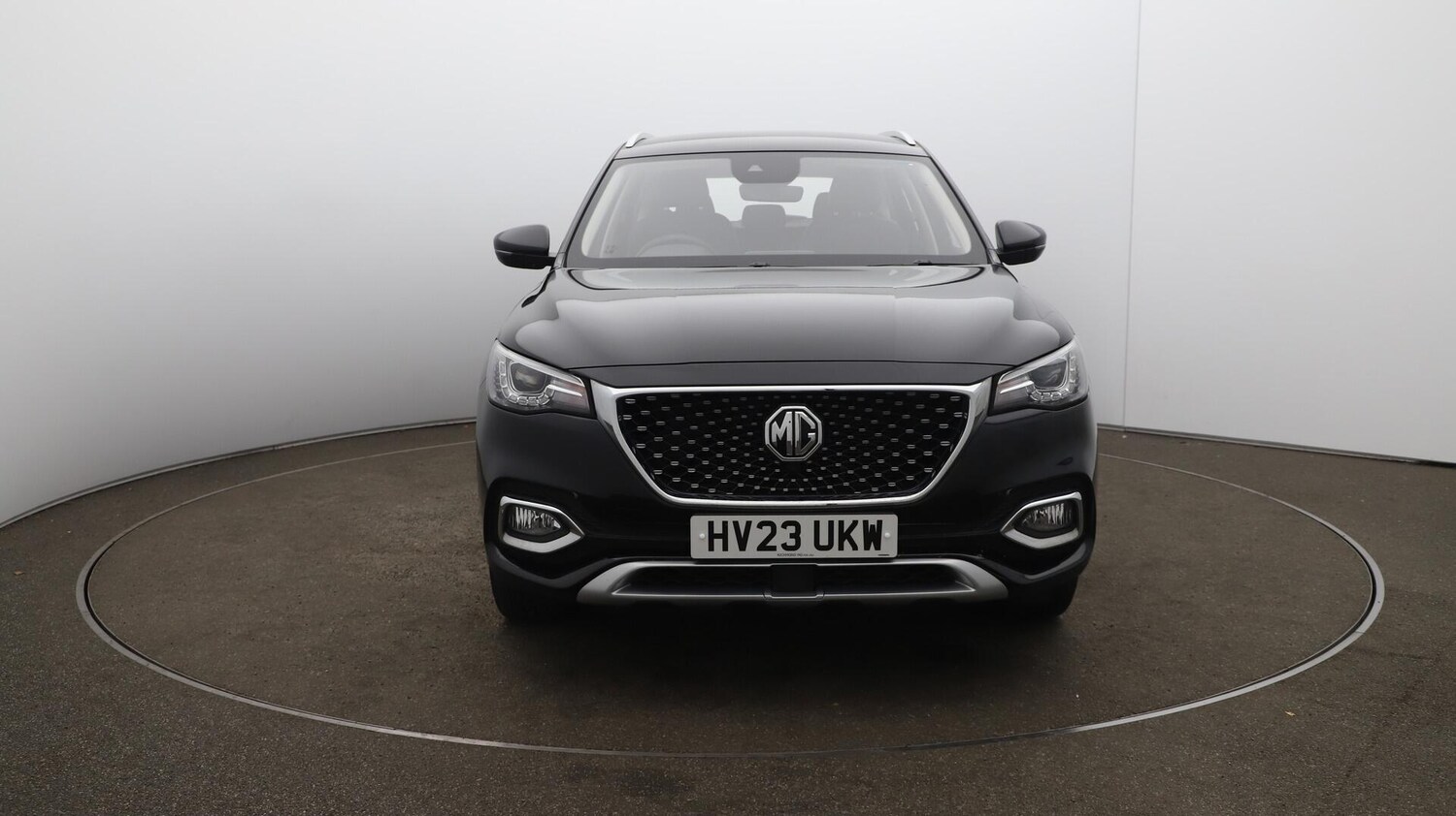 Used MG MG HS 2023 for sale - 76032481: Photo 40