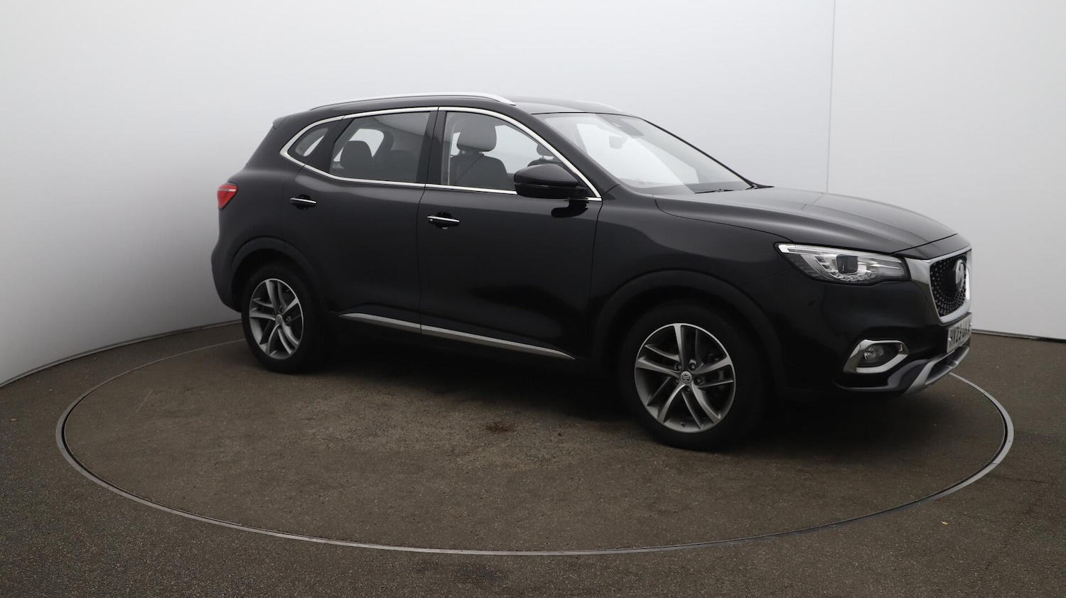 Used MG MG HS 2023 for sale - 76032481: Photo 45