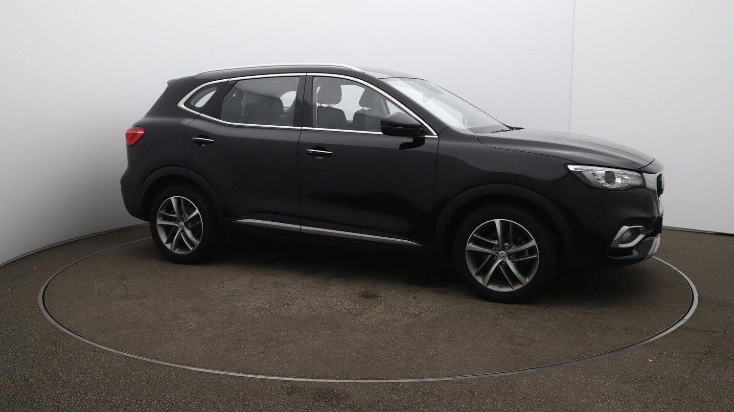 Used MG MG HS 2023 for sale - 76032481: Photo 46
